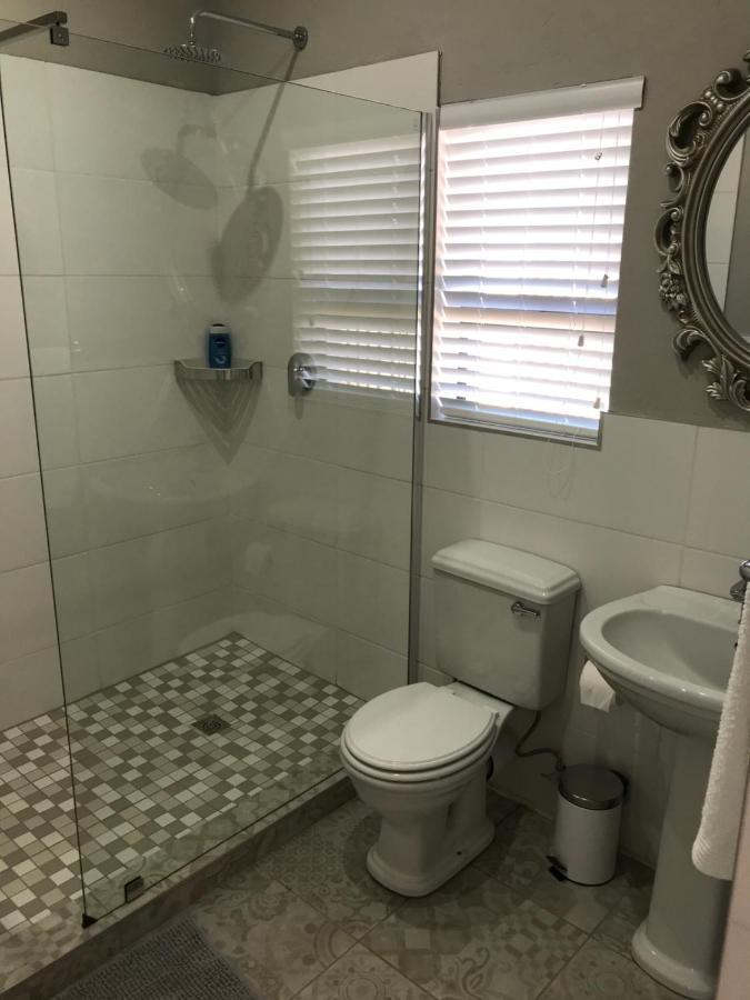 Steenkoppies Estate Semi Self Catering Unit 2 Magaliesburg Exteriér fotografie